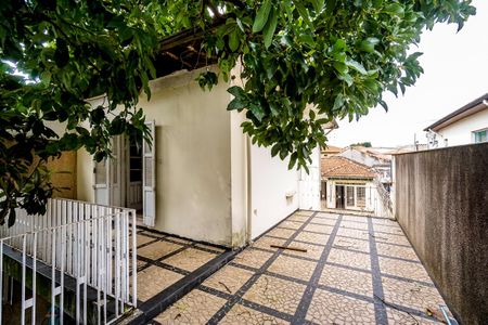 Casa à venda com 251m², 3 quartos e 5 vagasQuarto 03 Terraço