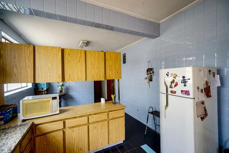 Casa à venda com 251m², 3 quartos e 5 vagasCozinha