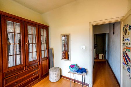Casa à venda com 251m², 3 quartos e 5 vagasQuarto 01
