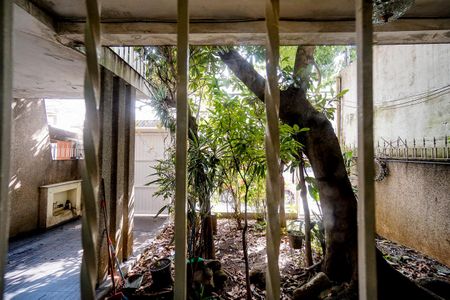 Casa à venda com 251m², 3 quartos e 5 vagasVista da sala