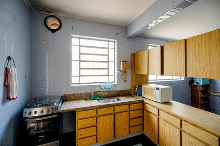 Casa à venda com 251m², 3 quartos e 5 vagasCozinha