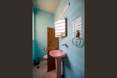 Casa à venda com 251m², 3 quartos e 5 vagasBanheiro