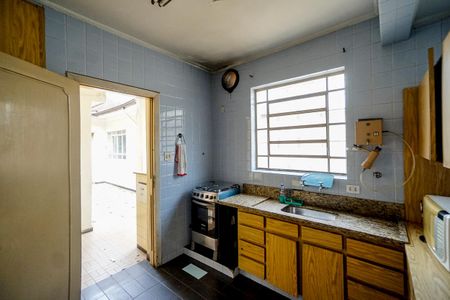 Casa à venda com 251m², 3 quartos e 5 vagasCozinha