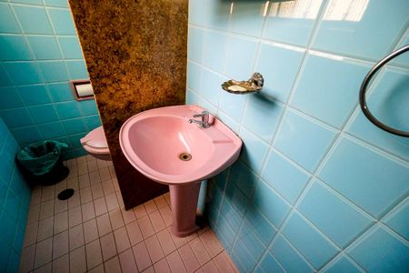 Casa à venda com 251m², 3 quartos e 5 vagasBanheiro