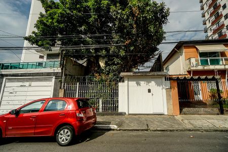 Casa à venda com 251m², 3 quartos e 5 vagasFachada