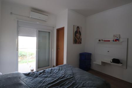 Casa à venda com 123m², 2 quartos e 2 vagasSuite 1