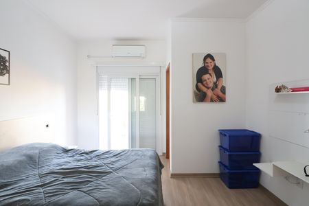 Casa à venda com 123m², 2 quartos e 2 vagasSuite 1