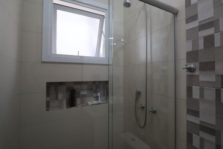 Casa à venda com 123m², 2 quartos e 2 vagasBanheiro da Suíte 2