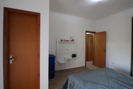 Casa à venda com 123m², 2 quartos e 2 vagasSuite 1