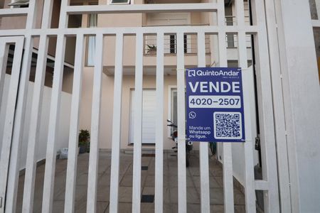 Casa à venda com 123m², 2 quartos e 2 vagasPlaca