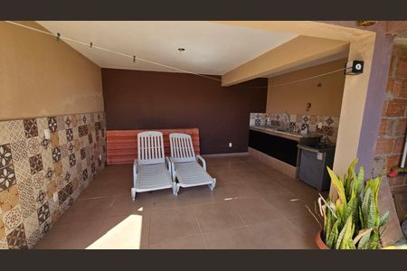 Casa à venda com 180m², 2 quartos e 2 vagas Casa à venda com 180m², 2 quartos e 2 vagasÁrea Gourmet