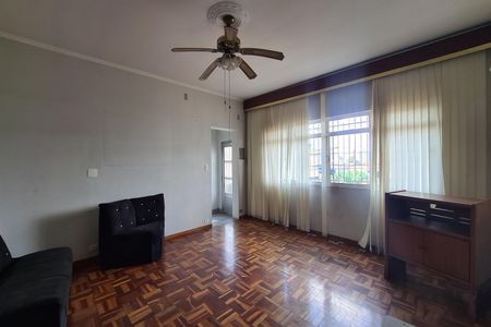 Casa à venda com 250m², 3 quartos e 5 vagasSala