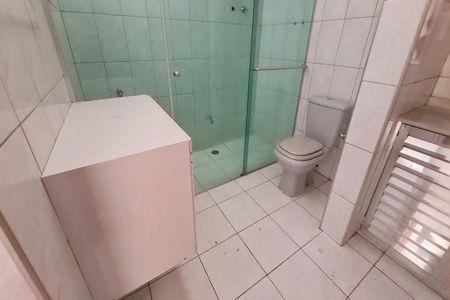 Casa à venda com 250m², 3 quartos e 5 vagasBanheiro