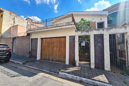 Casa à venda com 250m², 3 quartos e 5 vagasFachada