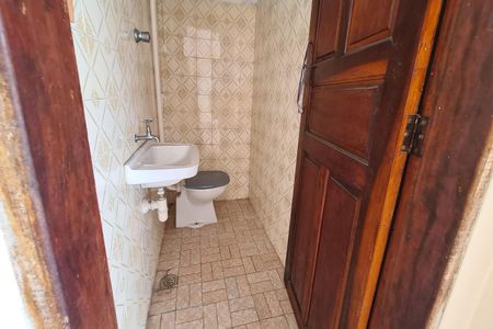 Casa à venda com 250m², 3 quartos e 5 vagasÁrea de Serviço