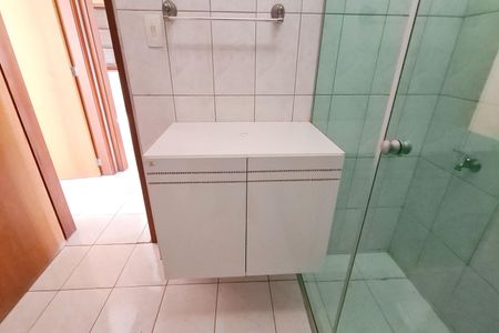 Casa à venda com 250m², 3 quartos e 5 vagasBanheiro