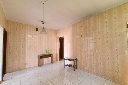 Casa à venda com 250m², 3 quartos e 5 vagasCozinha