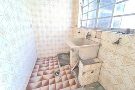 Casa à venda com 250m², 3 quartos e 5 vagasÁrea de Serviço