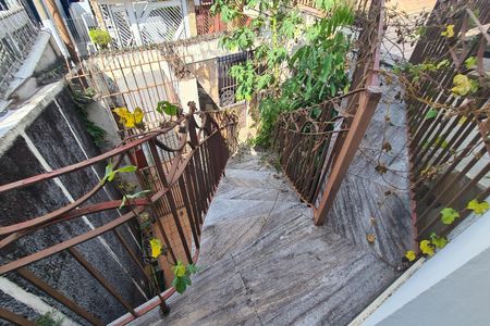 Casa à venda com 250m², 3 quartos e 5 vagasescada entrada