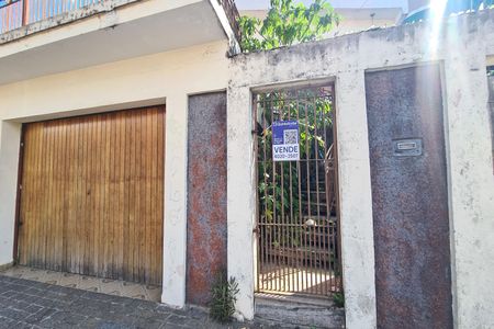 Casa à venda com 250m², 3 quartos e 5 vagasEntrada