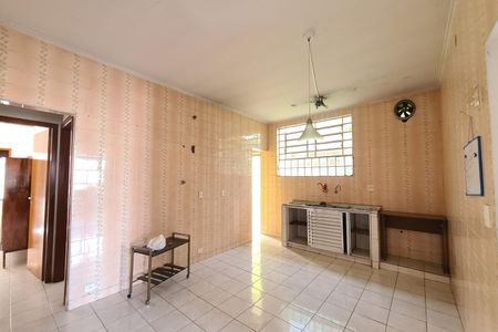 Casa à venda com 250m², 3 quartos e 5 vagasCozinha