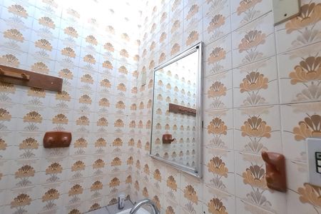 Casa à venda com 250m², 3 quartos e 5 vagasBanheiro da Suíte