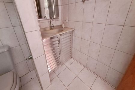 Casa à venda com 250m², 3 quartos e 5 vagasBanheiro