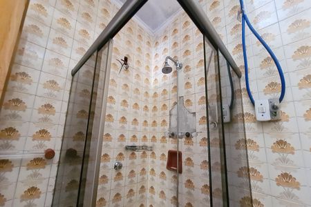 Casa à venda com 250m², 3 quartos e 5 vagasBanheiro da Suíte