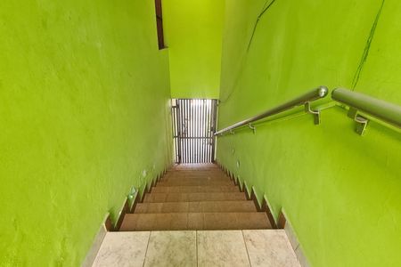 Casa à venda com 250m², 3 quartos e 5 vagasCorredor