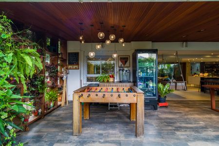 Apartamento à venda com 346m², 4 quartos e 4 vagasVaranda gourmet