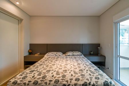 Apartamento à venda com 346m², 4 quartos e 4 vagasSuíte 3