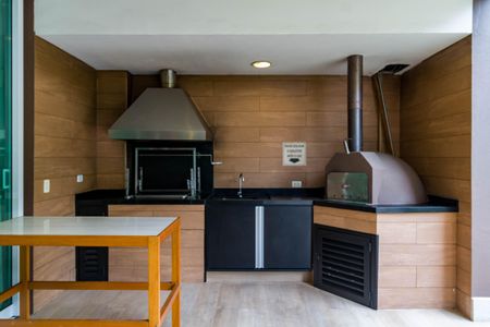 Apartamento à venda com 346m², 4 quartos e 4 vagasÁrea comum