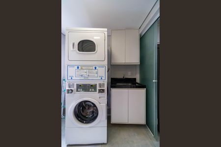 Apartamento à venda com 346m², 4 quartos e 4 vagasÁrea de Serviço