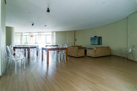 Apartamento à venda com 346m², 4 quartos e 4 vagasÁrea comum