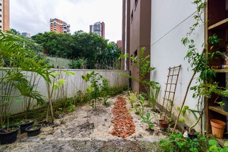 Apartamento à venda com 346m², 4 quartos e 4 vagasÁrea comum