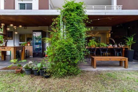 Apartamento à venda com 346m², 4 quartos e 4 vagasÁrea comum