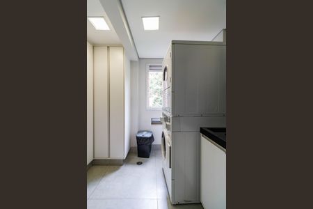 Apartamento à venda com 346m², 4 quartos e 4 vagasÁrea de Serviço