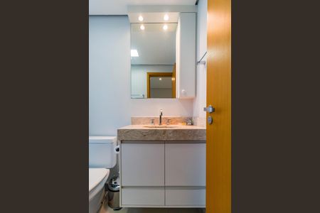 Apartamento à venda com 346m², 4 quartos e 4 vagasBanheiro Suíte 3