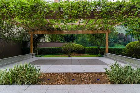 Apartamento à venda com 346m², 4 quartos e 4 vagasÁrea comum