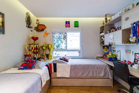 Apartamento à venda com 346m², 4 quartos e 4 vagasSuíte 2