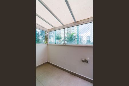Apartamento à venda com 346m², 4 quartos e 4 vagasVaranda Suíte 3