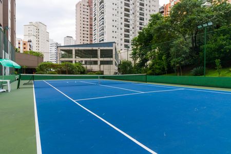 Apartamento à venda com 346m², 4 quartos e 4 vagasÁrea comum