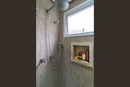 Apartamento à venda com 346m², 4 quartos e 4 vagasBanheiro Suíte 2