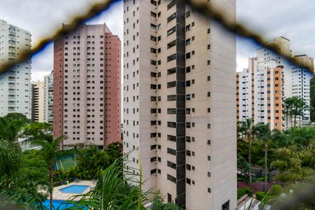 Apartamento à venda com 346m², 4 quartos e 4 vagasVista Varanda Suíte 1