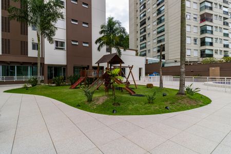 Apartamento à venda com 346m², 4 quartos e 4 vagasÁrea comum
