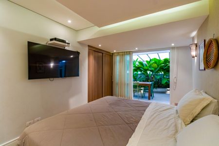 Apartamento à venda com 346m², 4 quartos e 4 vagasSuíte 1