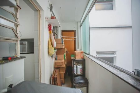 Apartamento à venda com 84m², 2 quartos e sem vagaÁrea de Serviço