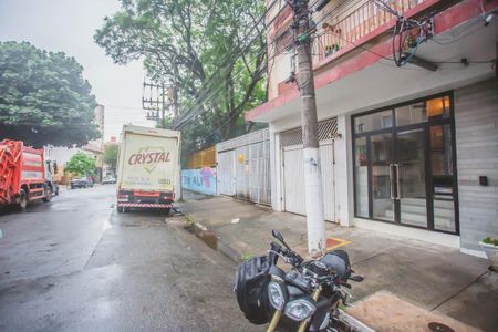 Apartamento à venda com 84m², 2 quartos e sem vagaFachada