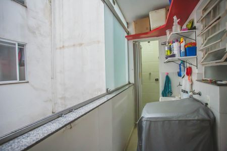 Apartamento à venda com 84m², 2 quartos e sem vagaÁrea de Serviço