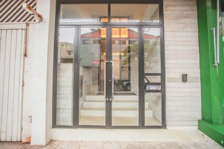 Apartamento à venda com 84m², 2 quartos e sem vagaFachada